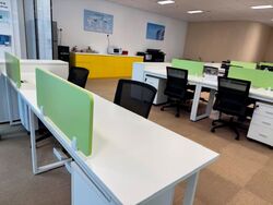 Downtown MRT (D1), Office #560116261